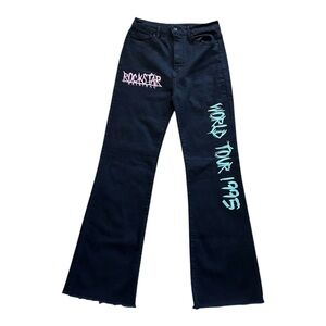 Rockstar Original Men’s Denim Jeans